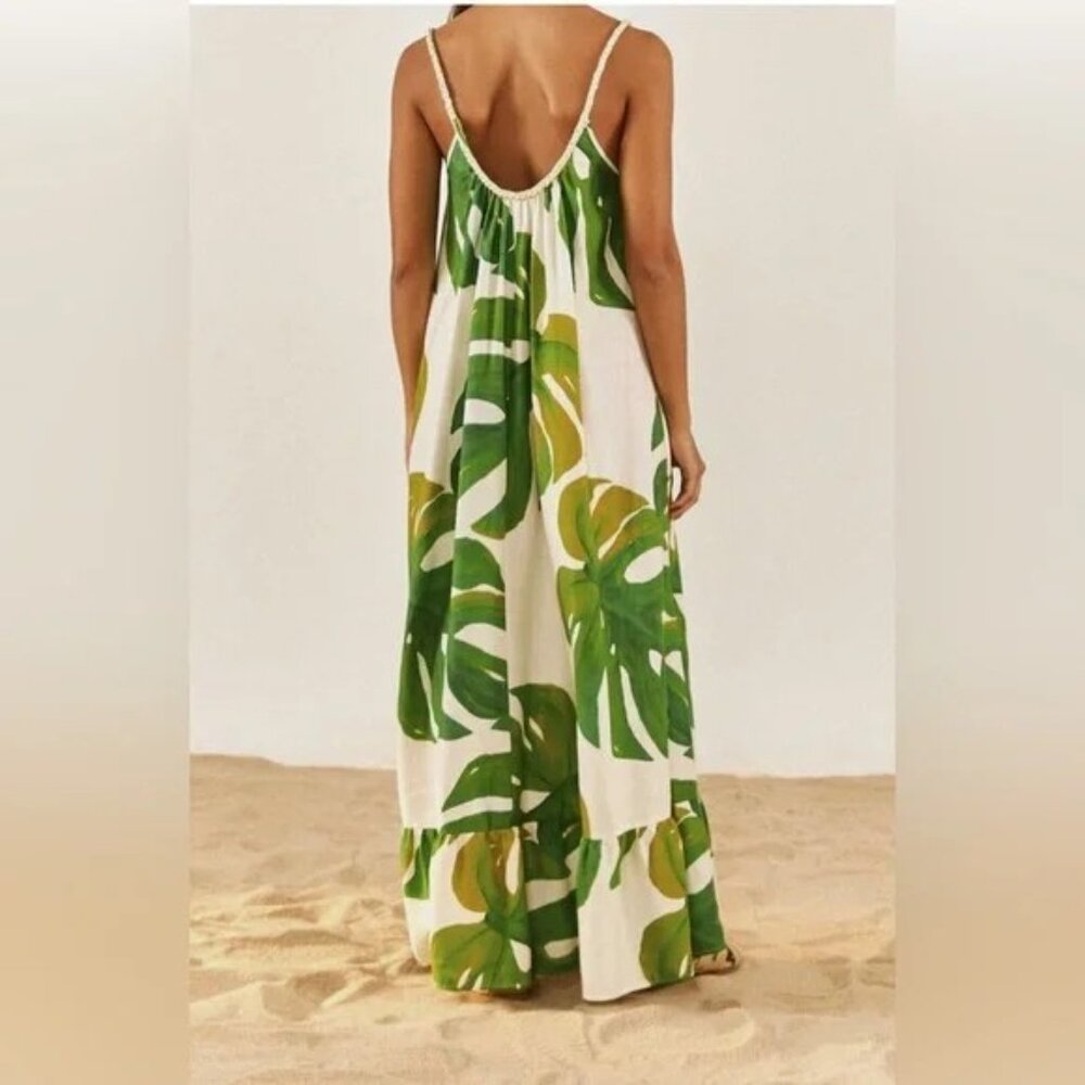 Farm Rio Maxi Dress - Picture 4 of 5